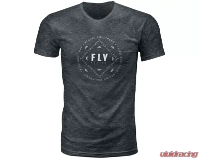 Fly Racing Tried T-Shirt - 352-1230L