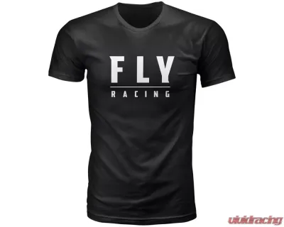 Fly Racing Logo T-Shirt - 352-1241X