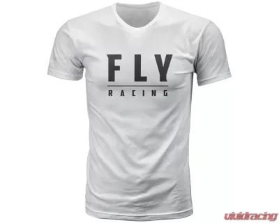 Fly Racing Logo T-Shirt - 352-1245M