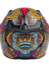Fly Racing Revolt Codex Helmet                                     - 73-8375XS - Image 2