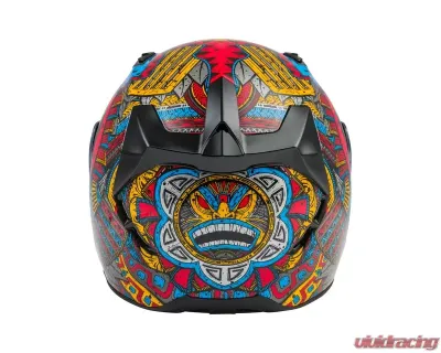 Fly Racing Revolt Codex Helmet - 73-8375XS