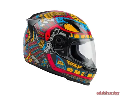 Fly Racing Revolt Codex Helmet - 73-8375XS