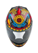 Fly Racing Revolt Codex Helmet                                     - 73-8375XS - Image 3
