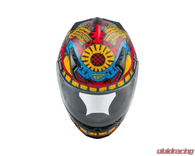 Fly Racing Revolt Codex Helmet - 73-8375XS