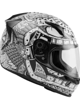 Fly Racing Revolt Codex Helmet                                     - 73-83762X - Image 4