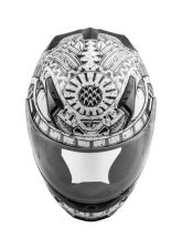 Fly Racing Revolt Codex Helmet                                     - 73-83762X - Image 3