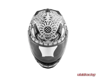 Fly Racing Revolt Codex Helmet - 73-83762X