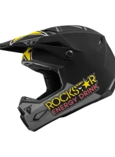 Fly Racing Kinetic Rockstar Helmet 73-33092X