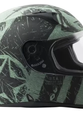 Fly Racing Revolt FS Liberator Helmet                                     - 73-8374-1 - Image 4