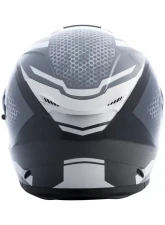 Fly Racing Sentinel Mesh Helmet                                     - 73-8327XS - Image 2