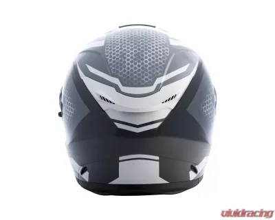 Fly Racing Sentinel Mesh Helmet - 73-8327XS