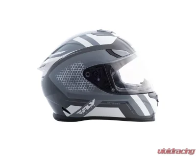 Fly Racing Sentinel Mesh Helmet - 73-8327XS