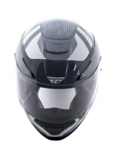 Fly Racing Sentinel Mesh Helmet                                     - 73-8327XS - Image 3