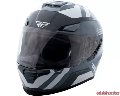 Fly Racing Sentinel Mesh Helmet - 73-8327XS