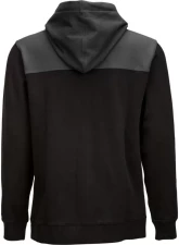 Fly Racing Horizontal Zip Up Hoodie                                     - 354-0252X - Image 2