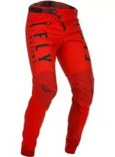 Fly Racing Kinetic Bicycle Pants                                     - 374-04338 - Image 4