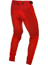 Fly Racing Kinetic Bicycle Pants                                     - 374-04338 - Image 3