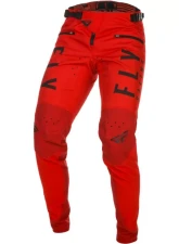 Fly Racing Kinetic Bicycle Pants                                     - 374-04338 - Image 4