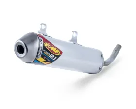 FMF PowerCore 2.1 Silencer Husqvarna TE 150i | KTM 150 XC-W 2020-2021