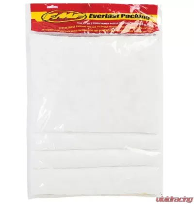 FMF 4-Stroke Premier Silencer Packing - 015302