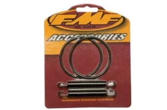 Exhaust Parts