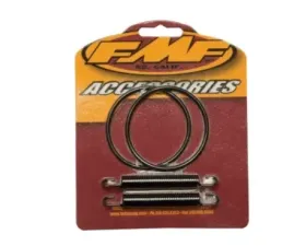 FMF Spring & O-Ring Kit KTM 50 | Husqvarna TC50 2006+