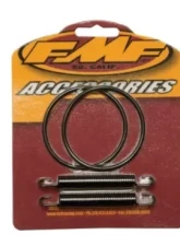 FMF Spring & O-Ring Kit KTM 85 | 105 | Yamaha YZ65 2006+                                     - 014822 - Image 2