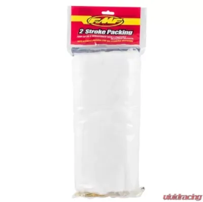 FMF 2-Stroke Standard Silencer Packing - 010589
