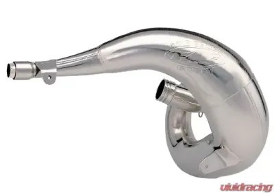 FMF Fatty Gold Series Pipe Kawasaki KX80 | KX100 | Suzuki RM100 1998-2013 - 020050