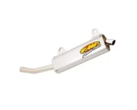 FMF PowerCore Silencer Yamaha WR250 | YZ250 1986-1989