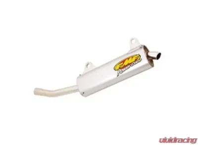 FMF PowerCore Silencer Yamaha WR250 | YZ250 1986-1989 - 020249