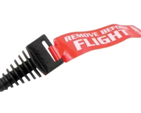 FMF 6/Pc 4-Stroke Wash Plug Clip Display