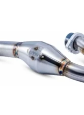FMF Stainless Megabomb Header Honda CRF450X 2019-2021                                     - 041577 - Image 2