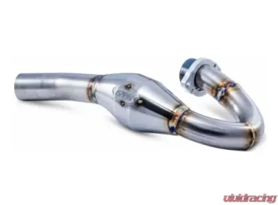 FMF Stainless Megabomb Header Honda CRF450X 2019-2021 - 041577