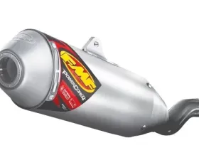 FMF Sil Pciv Complete Yamaha TTR125 2000-2011