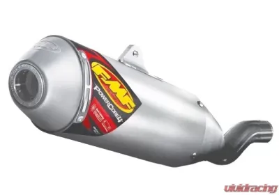 FMF Sil Pciv Complete Yamaha TTR125 2000-2011 - 044136