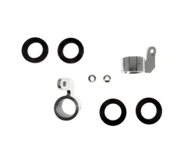 Bilstein B1 (Components) - Suspension Stabilizer Bar Adapter Kit Porsche