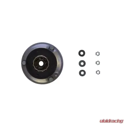 Bilstein B1 OE Replacement - Suspension Strut Mount BMW Front - 12-248940