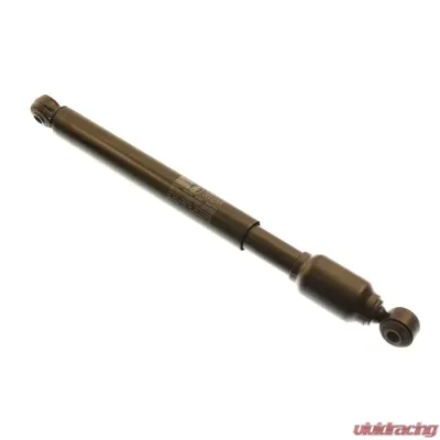 Bilstein B4 OE Replacement Steering Damper for Mercedes-Benz Front 1984-2004 Monotube 22mm - 18-140651