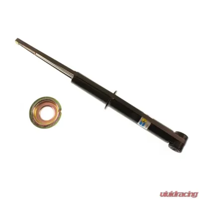 Bilstein B4 OE Replacement - Shock Absorber Audi 80 Rear 1988 - 19-019680