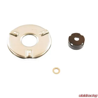 Bilstein Suspension B4 OE Replacement Shock Absorber Rear for Volkswagen Passat 1990-1997 - 19-019949