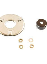 Bilstein B4 OE Replacement Shock Absorber for Volkswagen Golf/GTI/Jetta Rear 1987-1999                                     - 19-019963 - Image 2