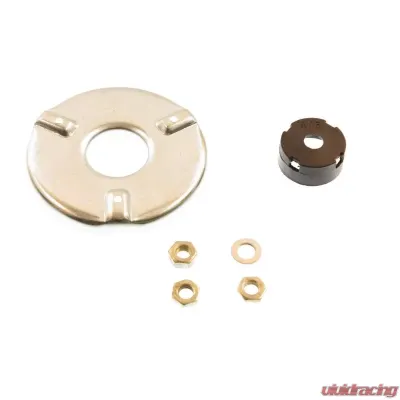 Bilstein B4 OE Replacement Shock Absorber for Volkswagen Golf/GTI/Jetta Rear 1987-1999 - 19-019963