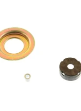 Bilstein B4 OE Replacement - Shock Absorber BMW Rear                                     - 19-028637 - Image 2