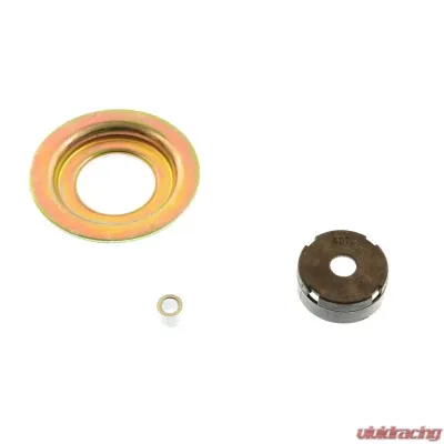 Bilstein B4 OE Replacement - Shock Absorber BMW Rear - 19-028637