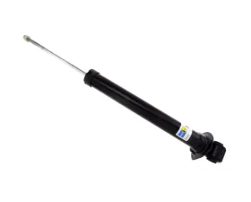 Bilstein B4 OE Replacement - Shock Absorber Audi 80 Rear 1988