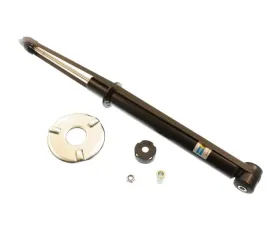 Bilstein B4 OE Replacement - Shock Absorber Audi 80 Rear 1988