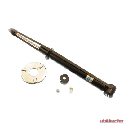 Bilstein B4 OE Replacement - Shock Absorber Audi 80 Rear 1988 - 19-029207
