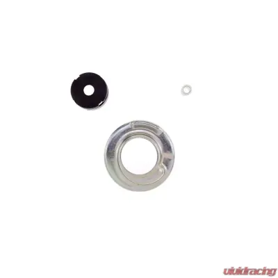 Bilstein B4 OE Replacement - Shock Absorber Audi 80 Rear 1988 - 19-029214