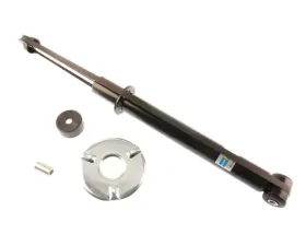 Bilstein B4 OE Replacement - Shock Absorber Audi 80 Rear 1988